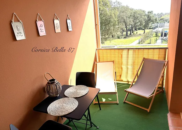 Residence Hoteliere Les Hameaux De Saint Cyprien 25 M2