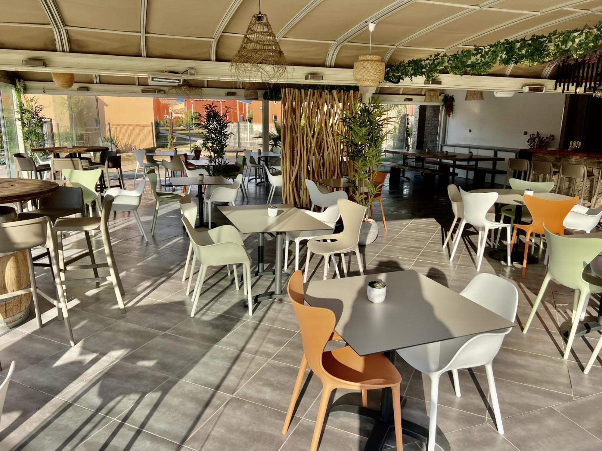 Apartment Hoteliere Les Hameaux De Saint Cyprien 25 M2