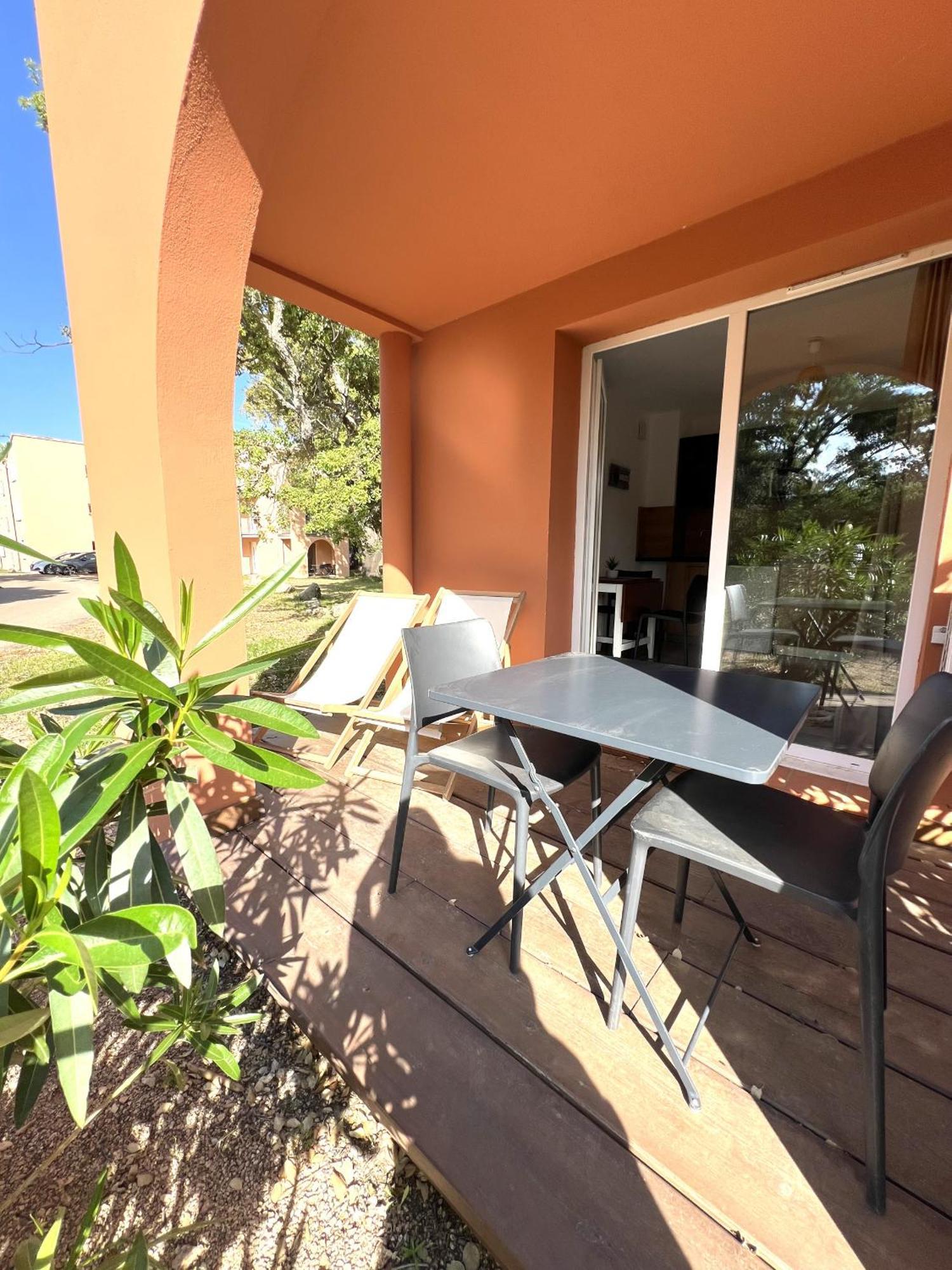 Hoteliere Les Hameaux De Saint Cyprien 25 M2 Apartment