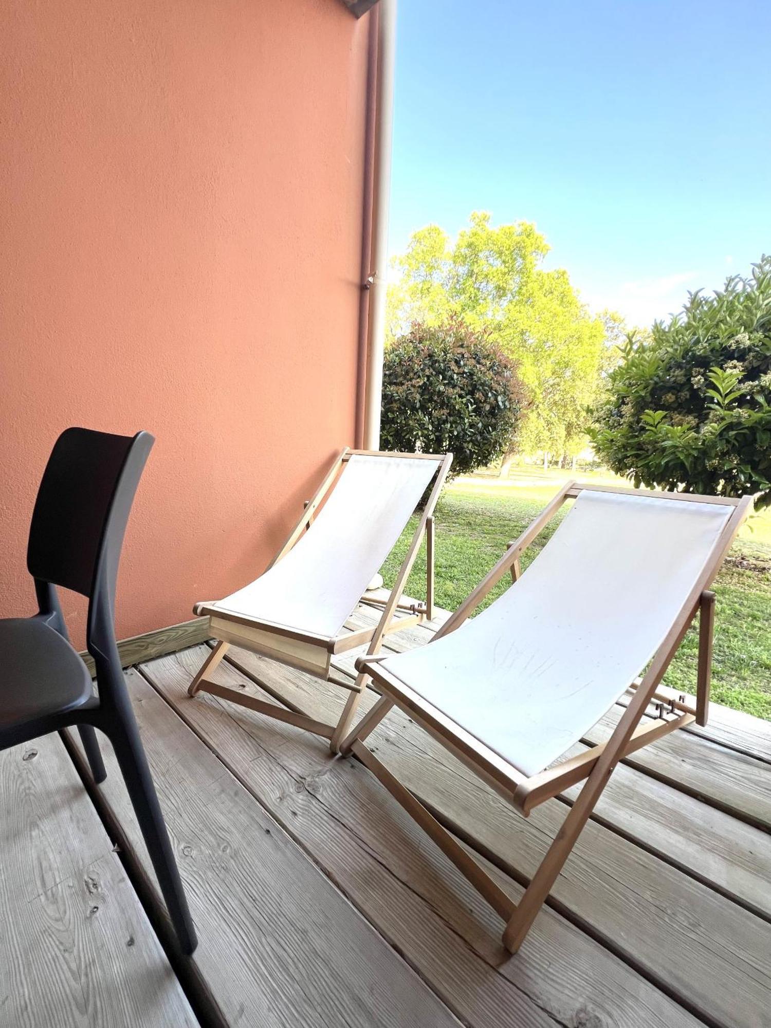 Apartment Hoteliere Les Hameaux De Saint Cyprien 25 M2