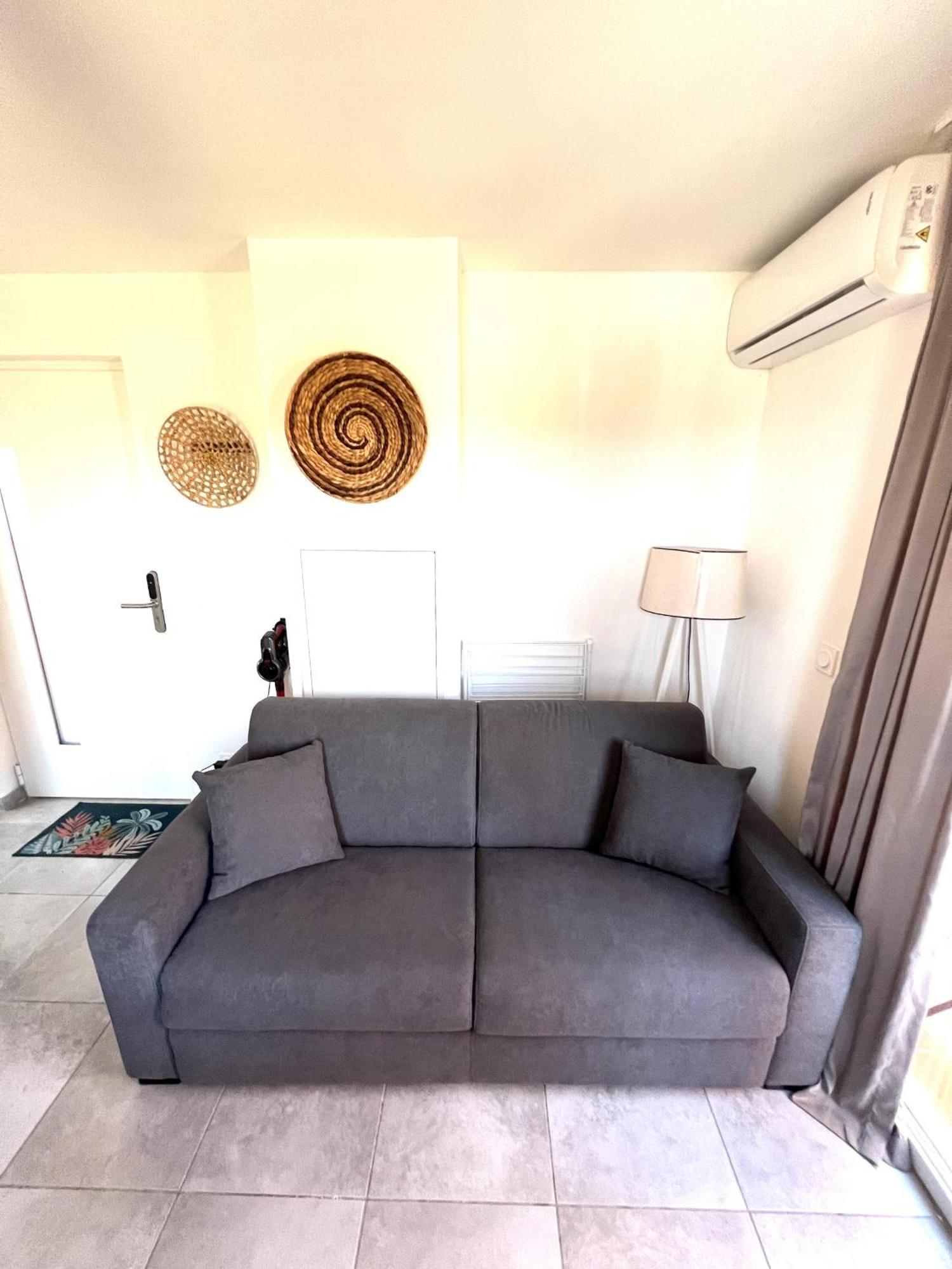 Apartment Hoteliere Les Hameaux De Saint Cyprien 25 M2 Lecci