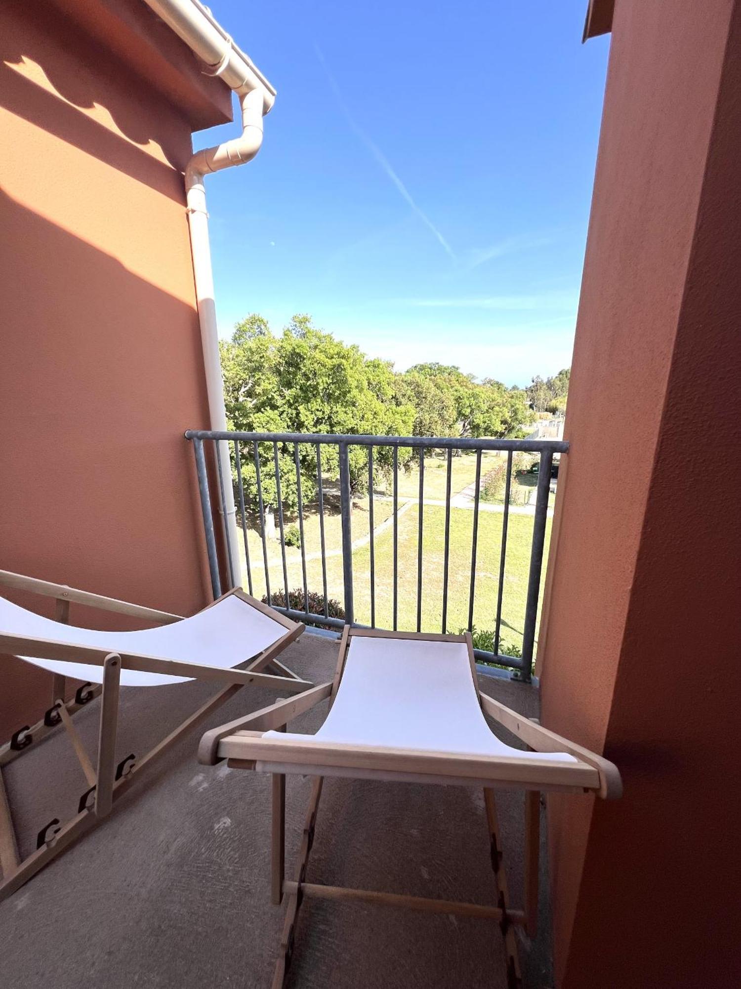 Hoteliere Les Hameaux De Saint Cyprien 25 M2 Apartment
