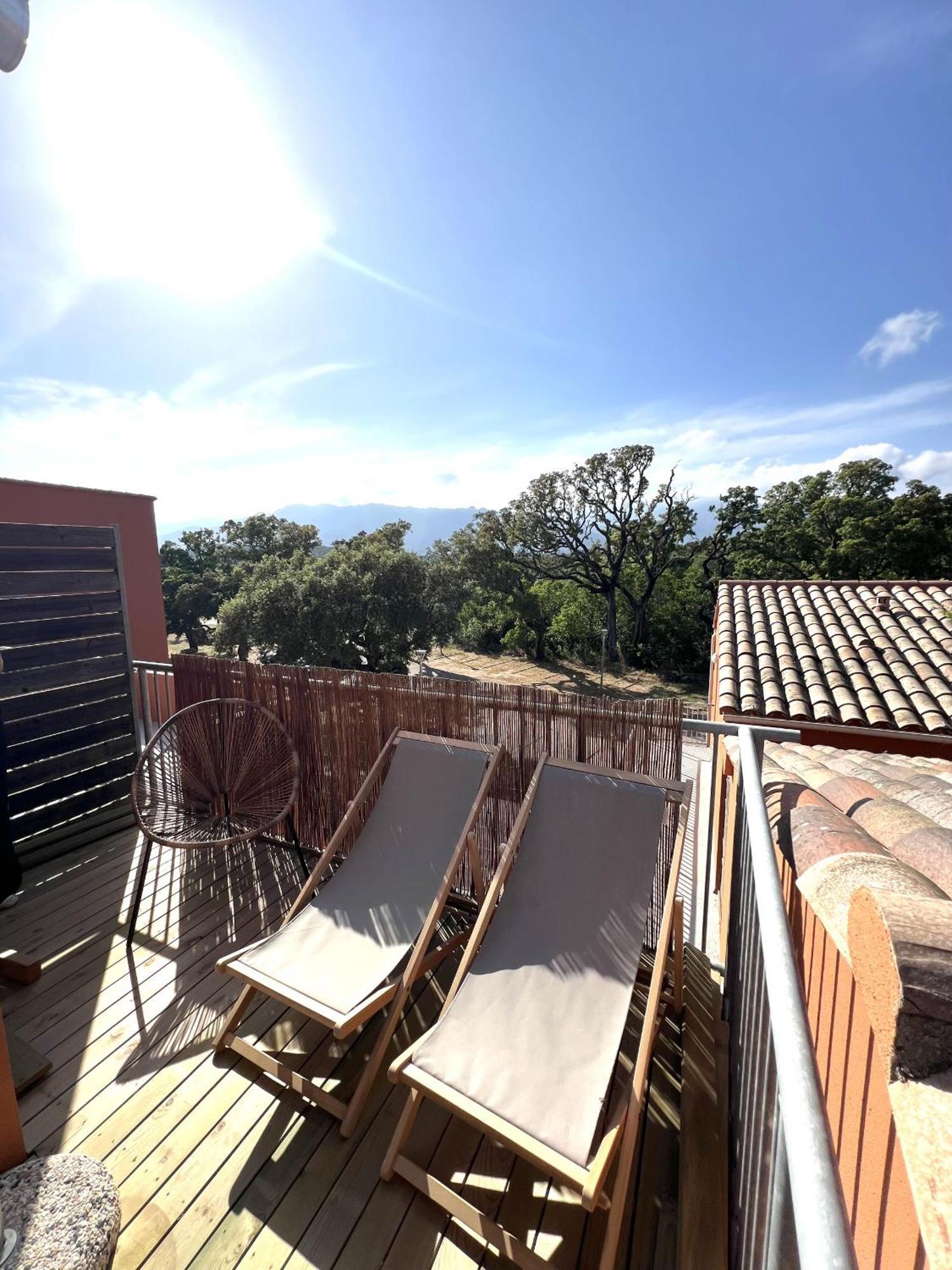 Hoteliere Les Hameaux De Saint Cyprien 25 M2 Apartment *