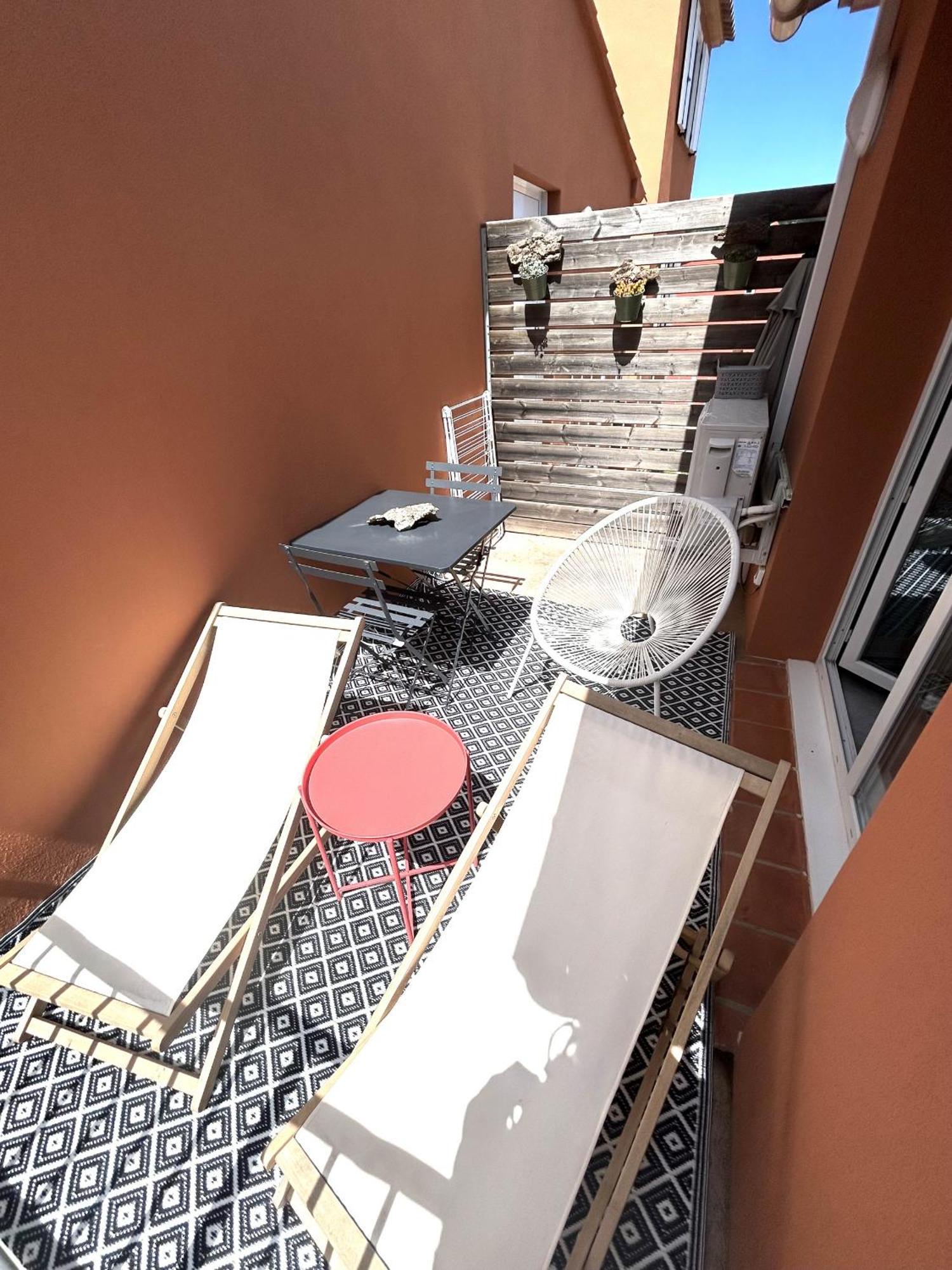 Hoteliere Les Hameaux De Saint Cyprien 25 M2 *