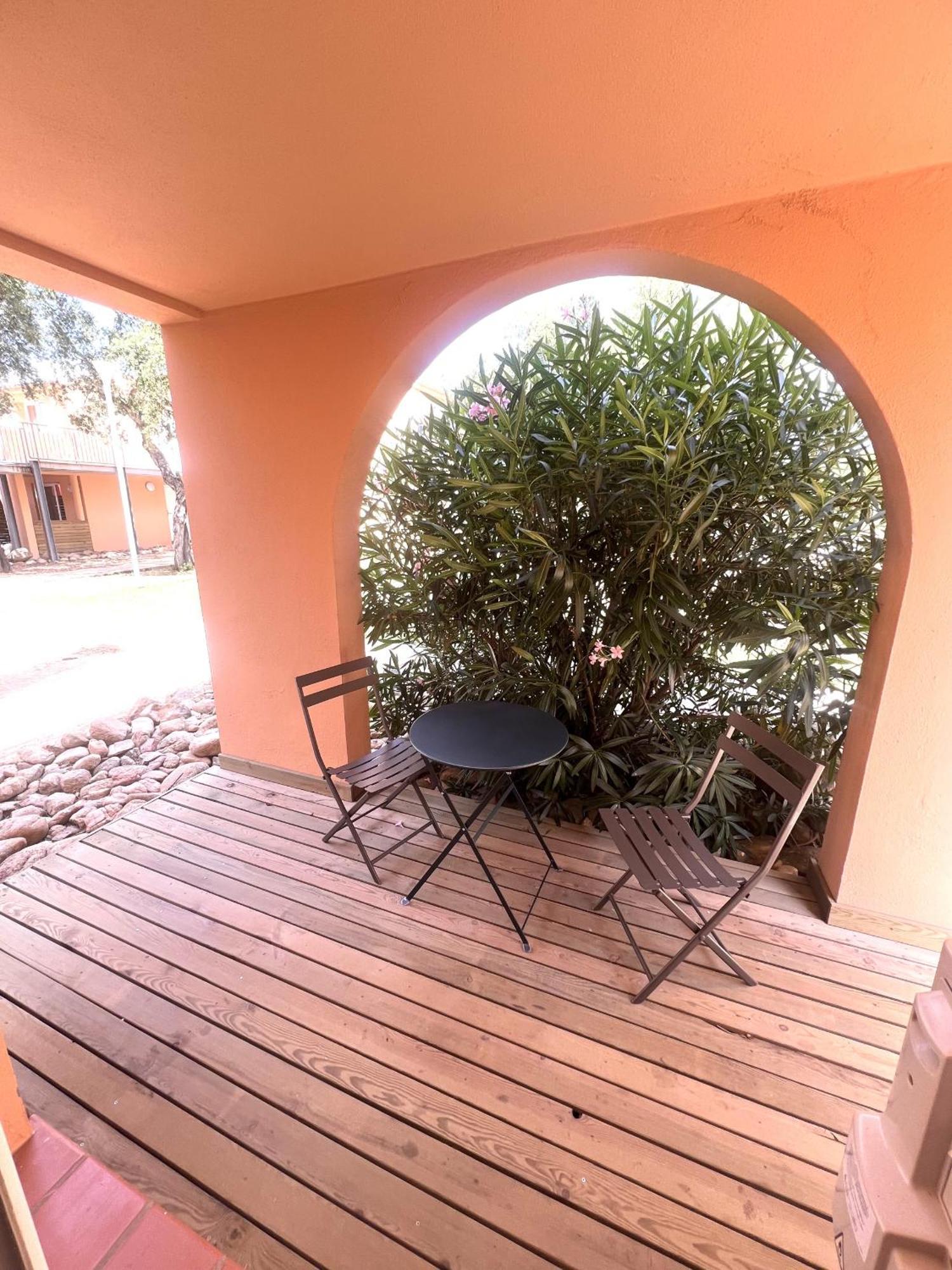 Hoteliere Les Hameaux De Saint Cyprien 25 M2 Apartment *