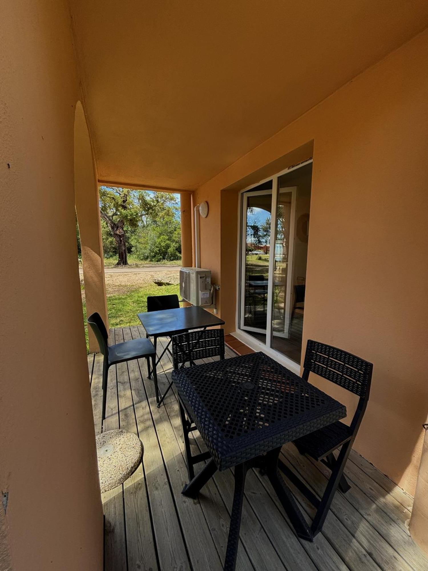 Hoteliere Les Hameaux De Saint Cyprien 25 M2 *
