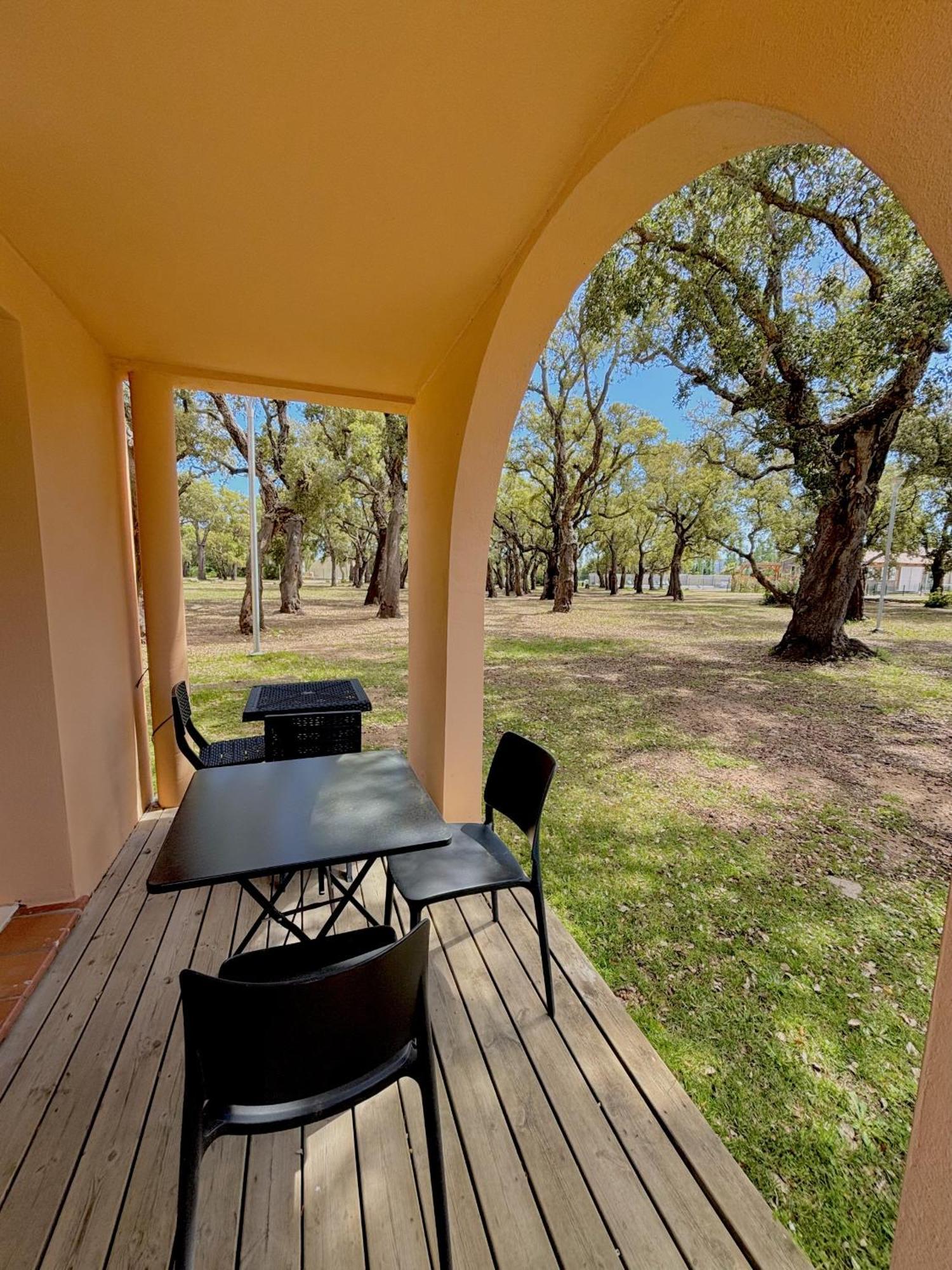Hoteliere Les Hameaux De Saint Cyprien 25 M2 Lecci