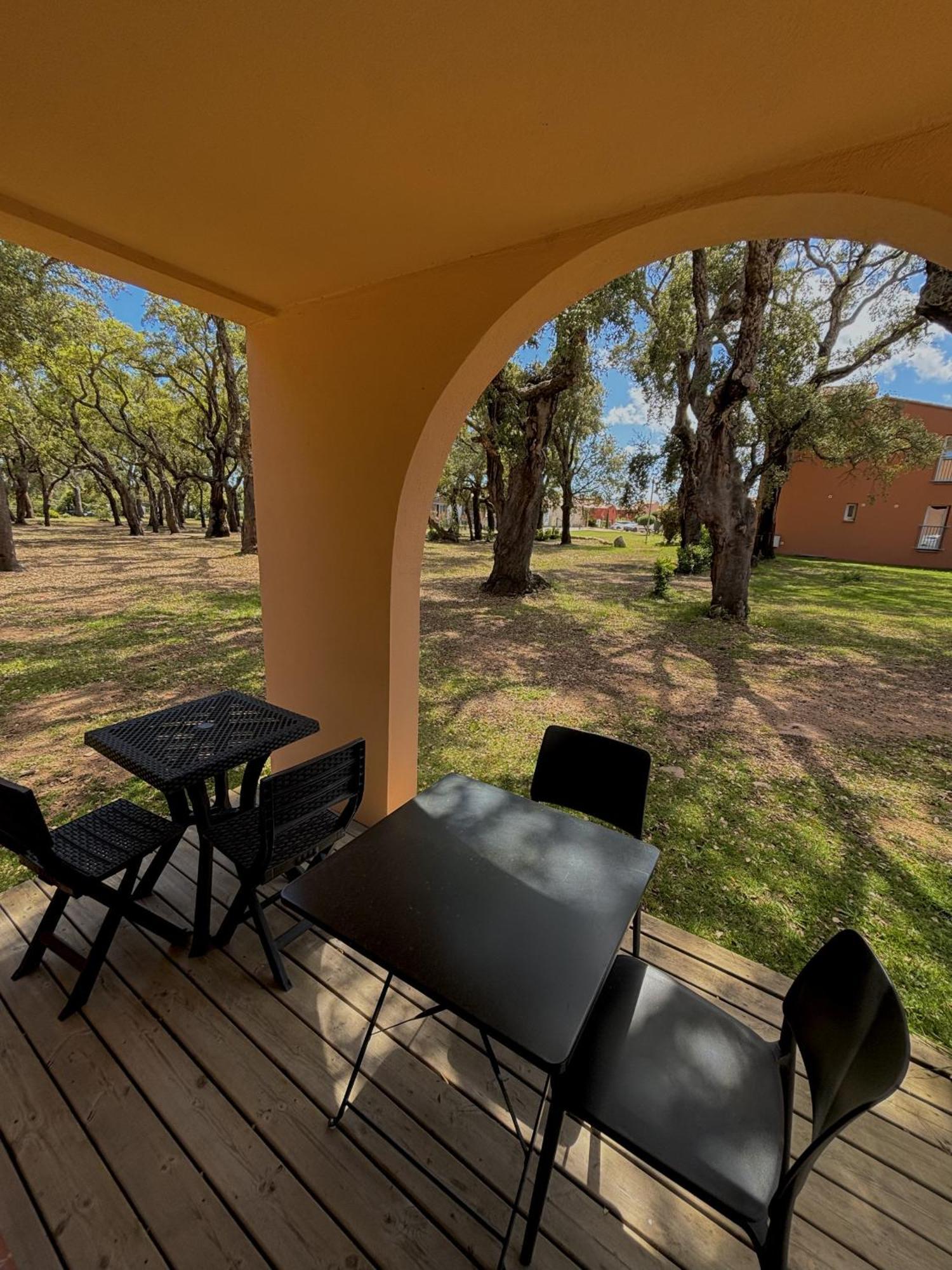 Hoteliere Les Hameaux De Saint Cyprien 25 M2 * Lecci