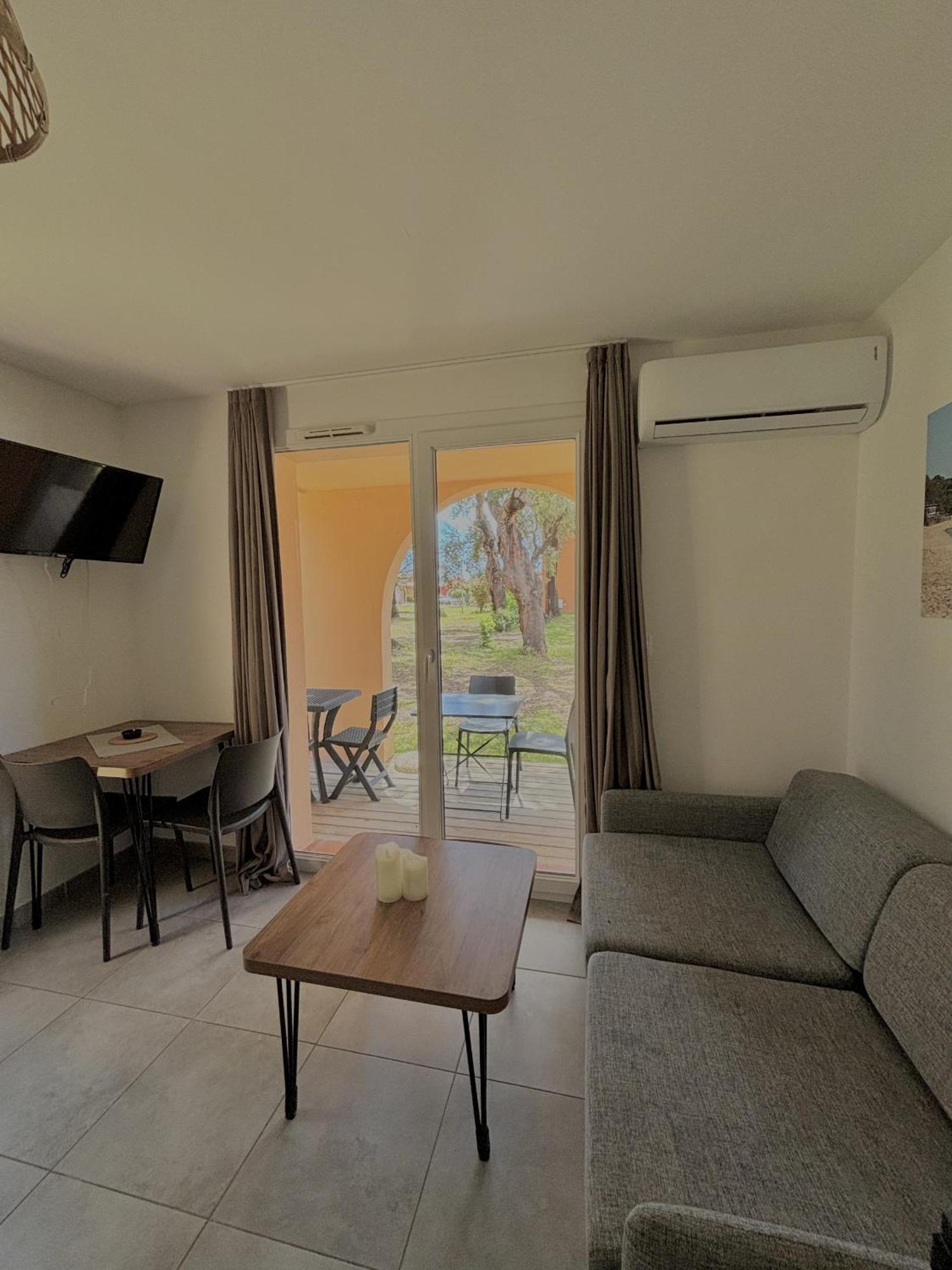 Hoteliere Les Hameaux De Saint Cyprien 25 M2 Apartment
