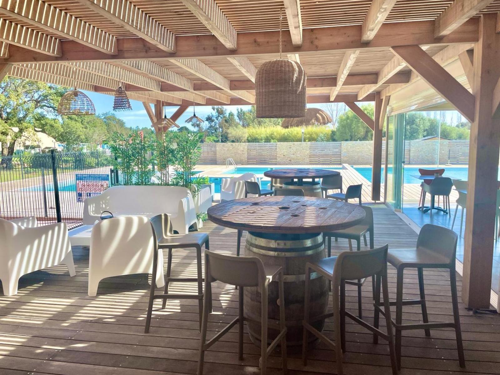 Hoteliere Les Hameaux De Saint Cyprien 25 M2 Apartment Lecci