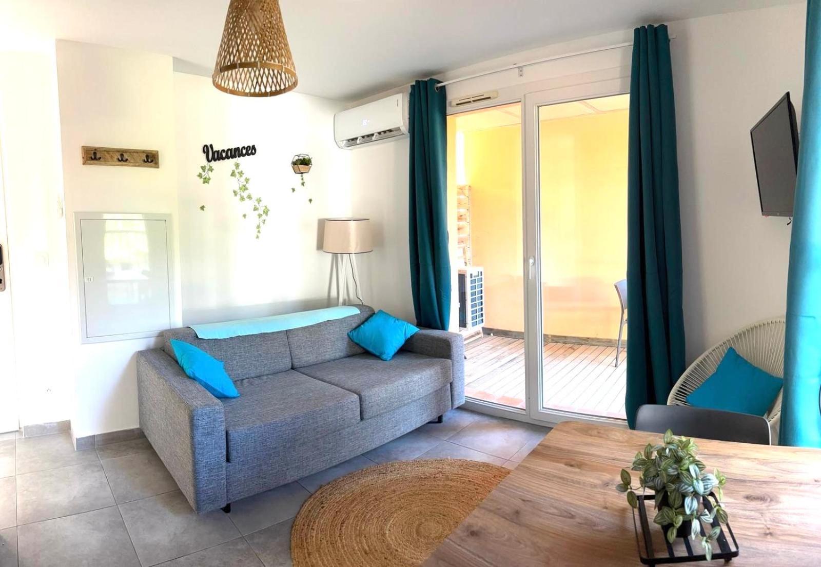 Hoteliere Les Hameaux De Saint Cyprien 25 M2 * Lecci