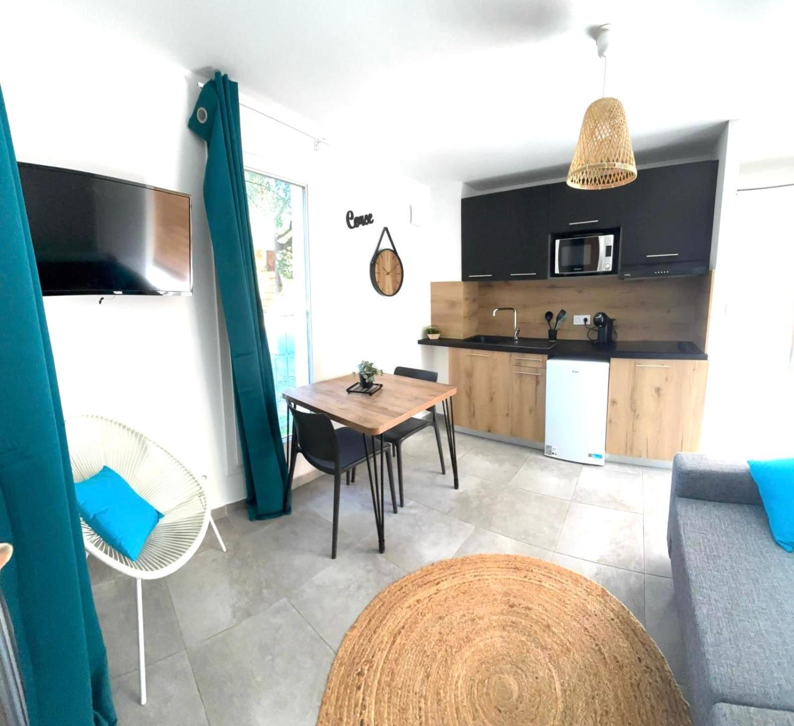 Hoteliere Les Hameaux De Saint Cyprien 25 M2 Apartment *
