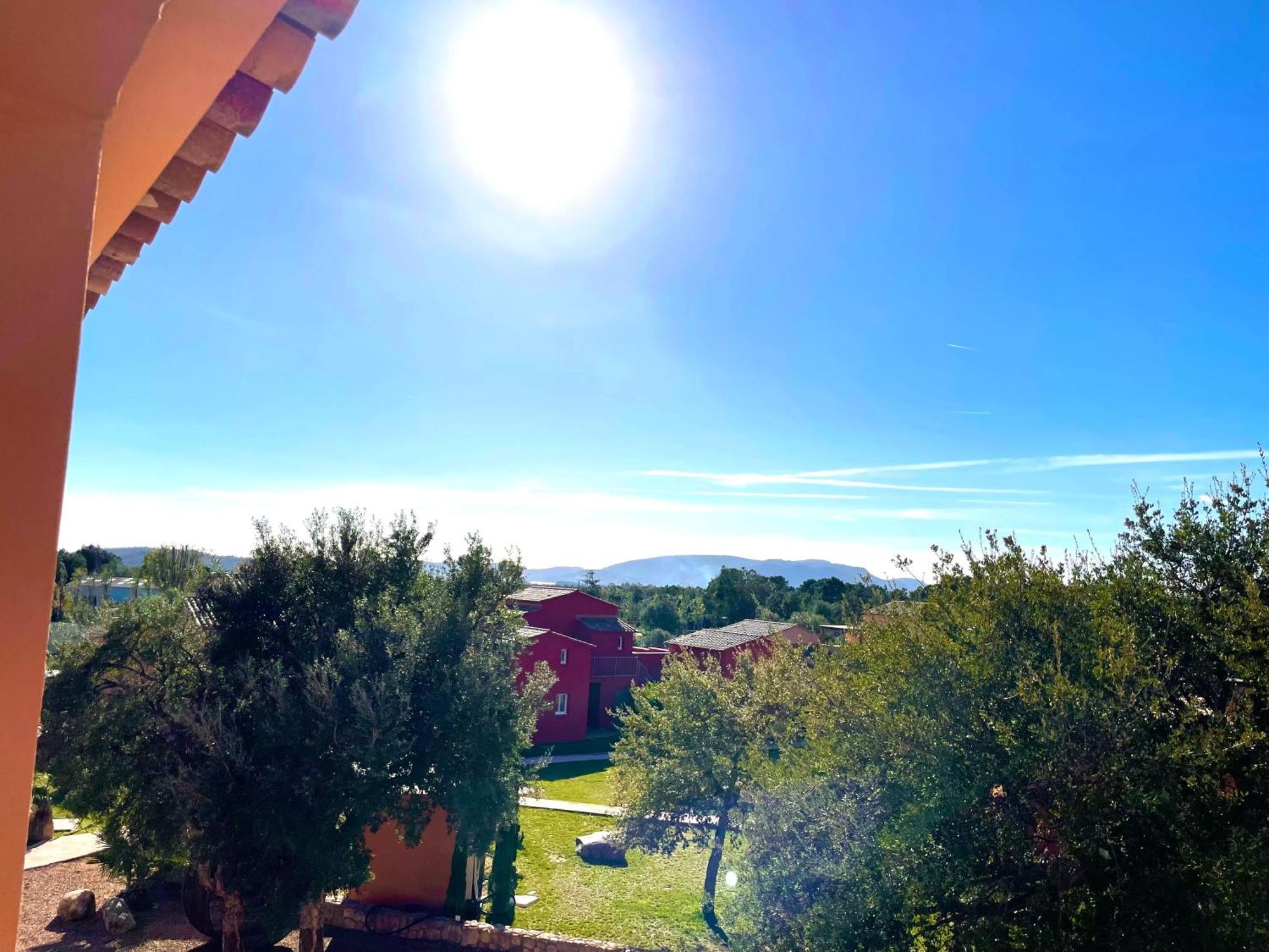 Hoteliere Les Hameaux De Saint Cyprien 25 M2 *