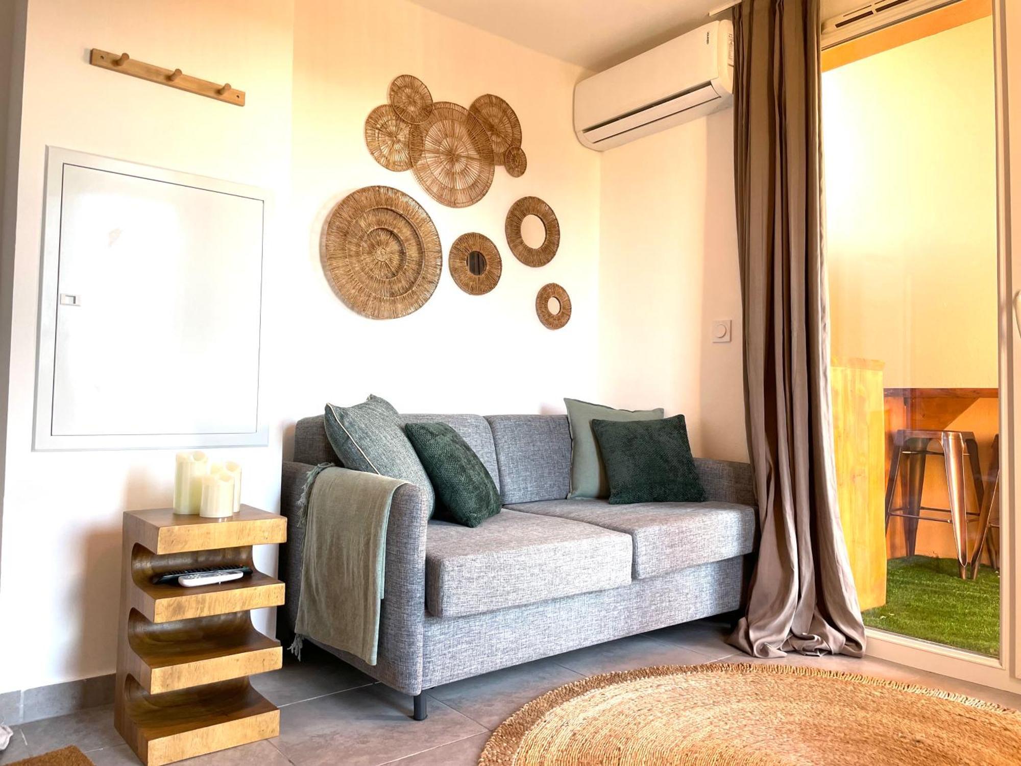 Hoteliere Les Hameaux De Saint Cyprien 25 M2 Apartment