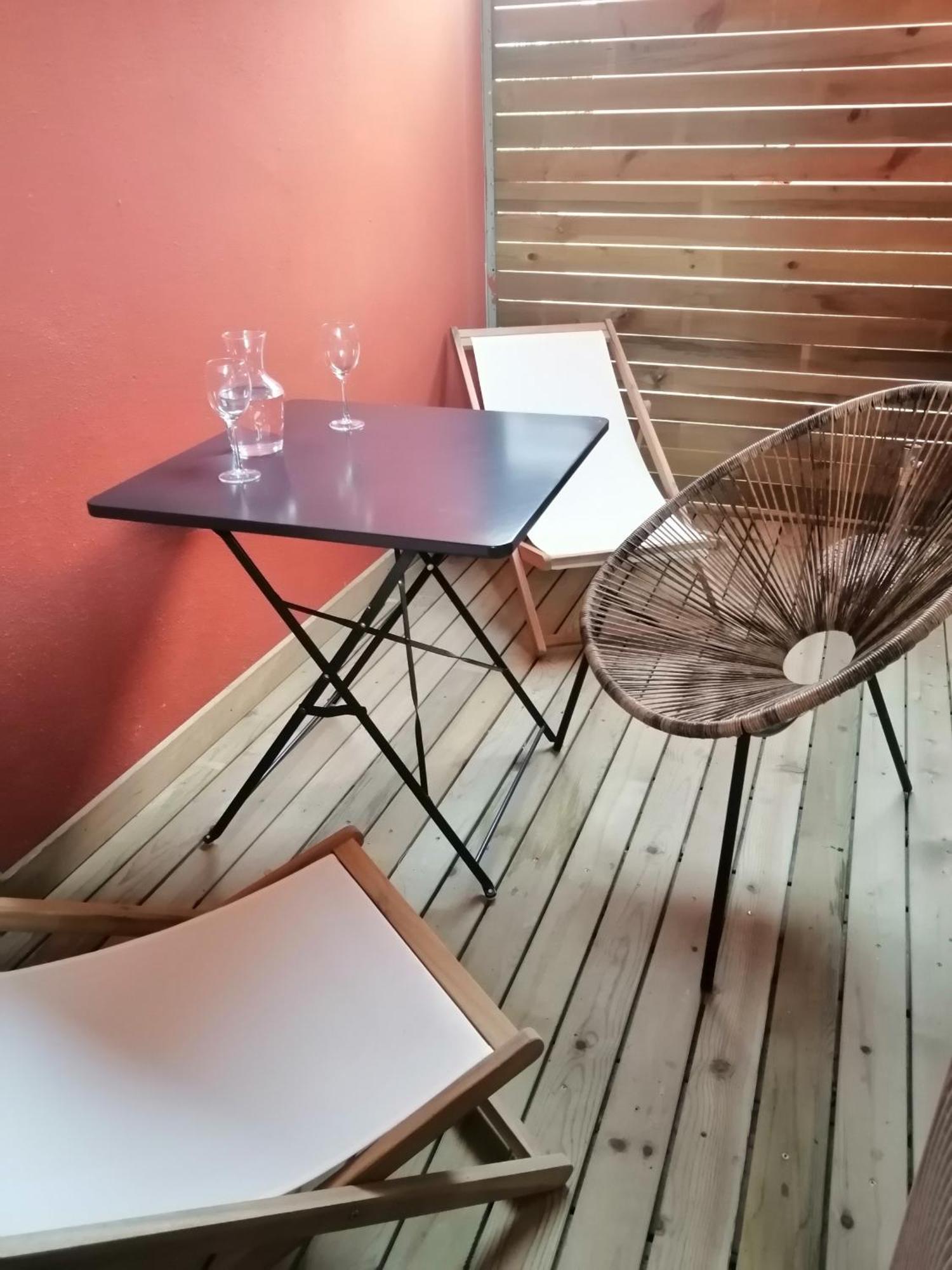 Hoteliere Les Hameaux De Saint Cyprien 25 M2 *