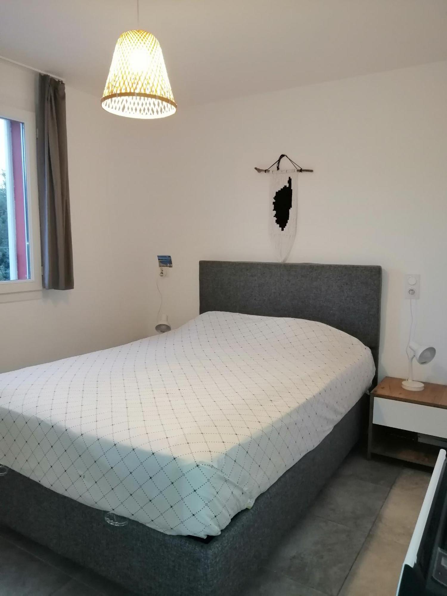 Hoteliere Les Hameaux De Saint Cyprien 25 M2 Lecci