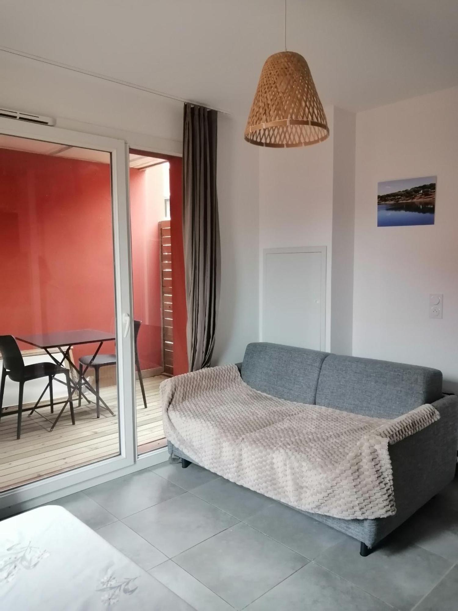 Hoteliere Les Hameaux De Saint Cyprien 25 M2 Apartment Lecci