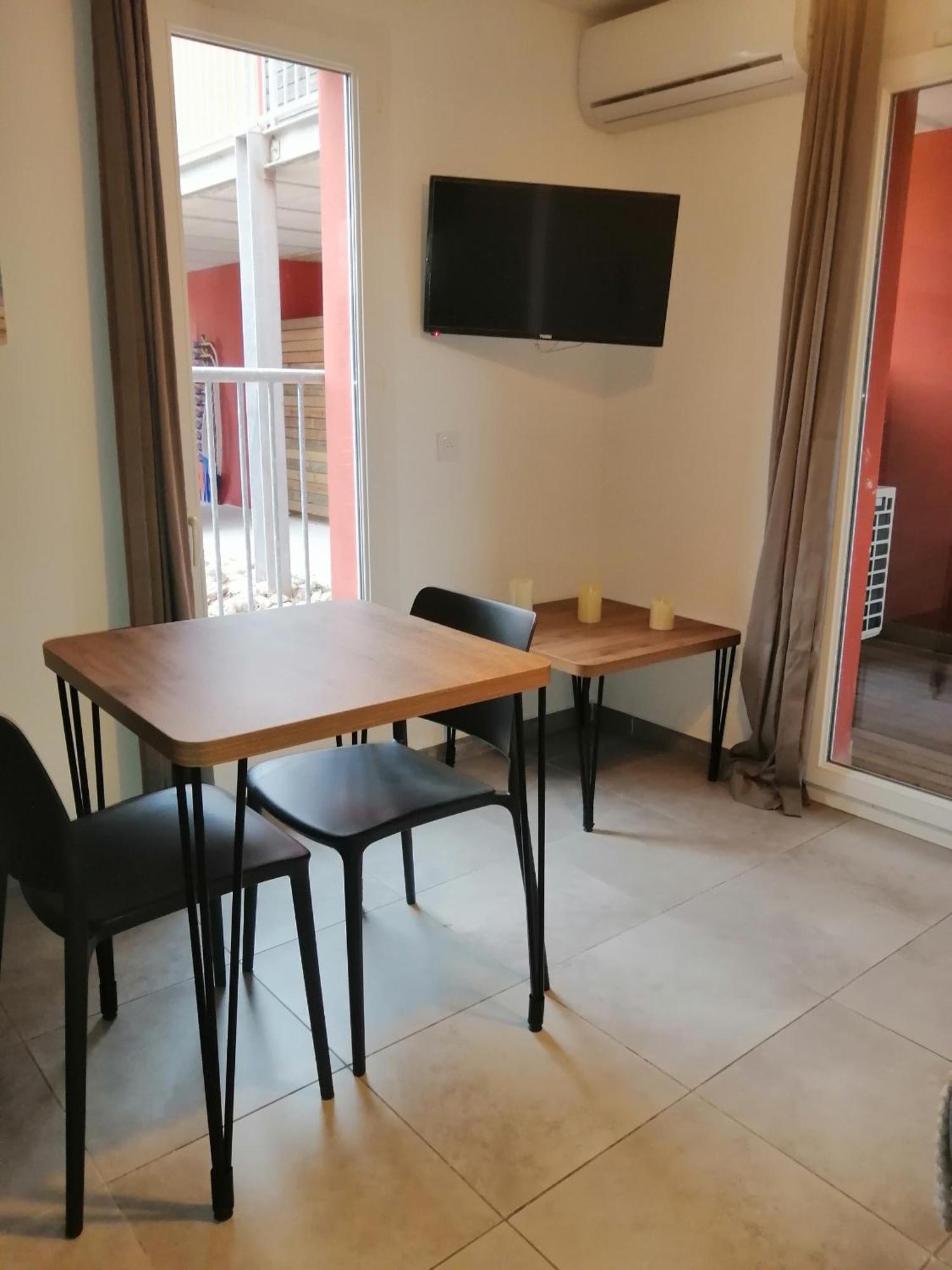 Hoteliere Les Hameaux De Saint Cyprien 25 M2 Apartment *