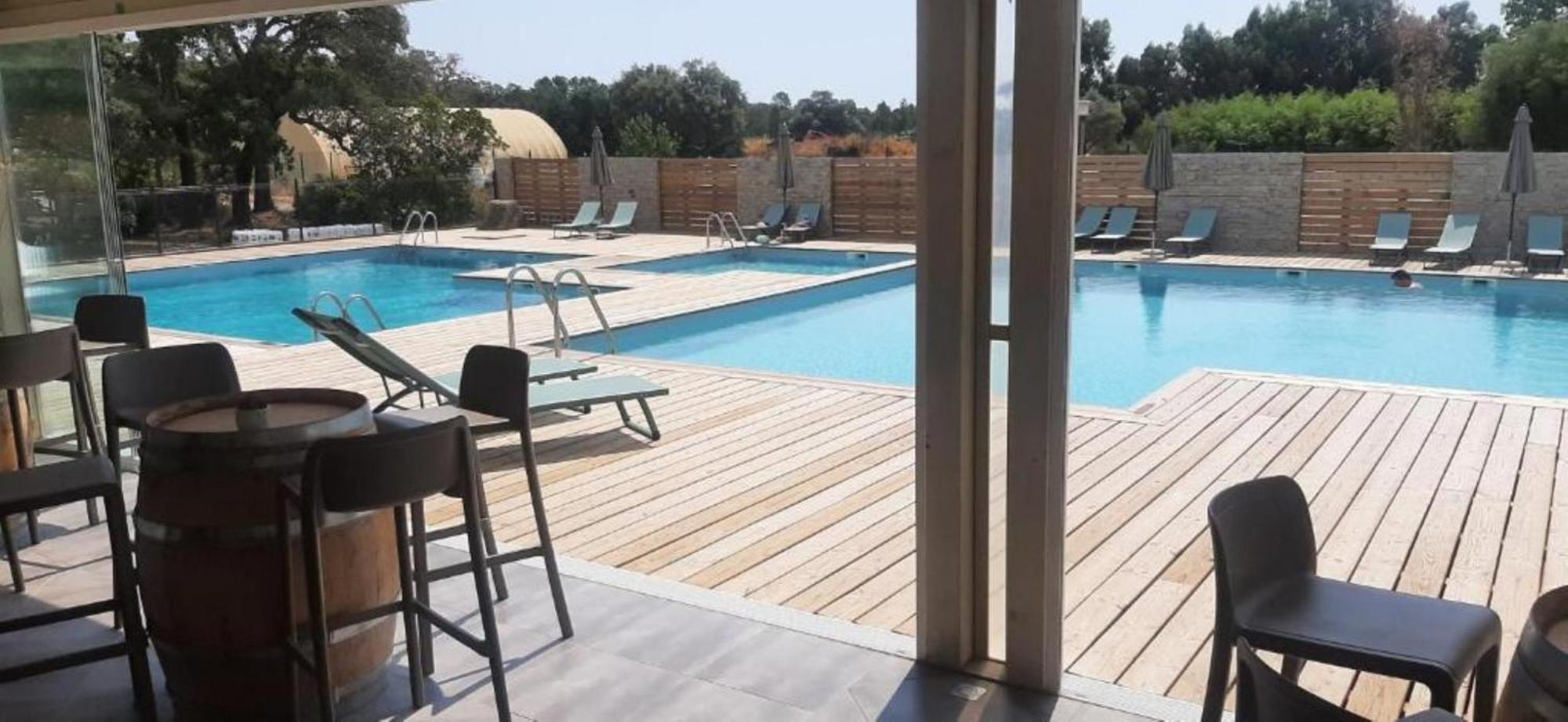 Hoteliere Les Hameaux De Saint Cyprien 25 M2 *