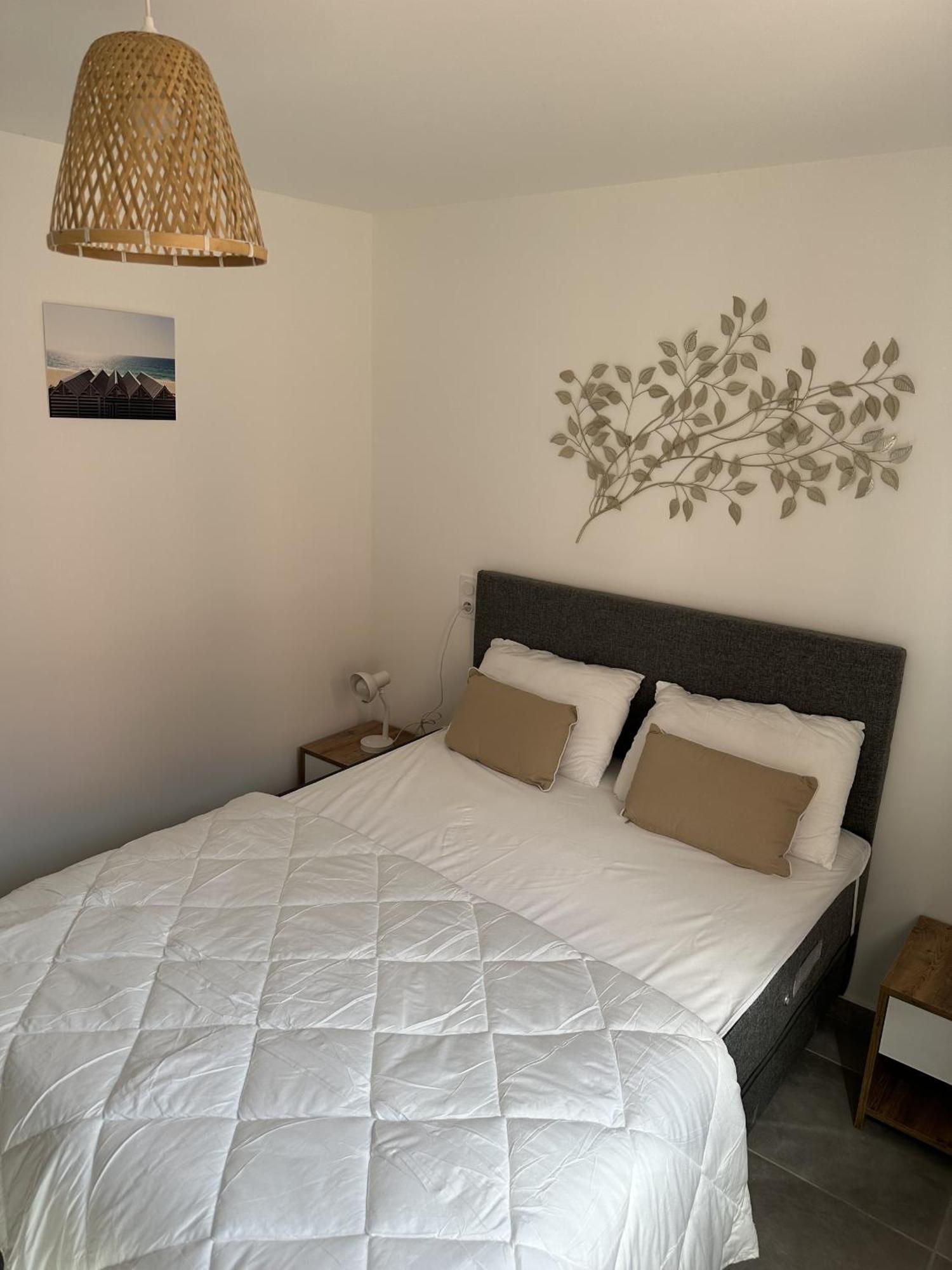 Hoteliere Les Hameaux De Saint Cyprien 25 M2 * Lecci