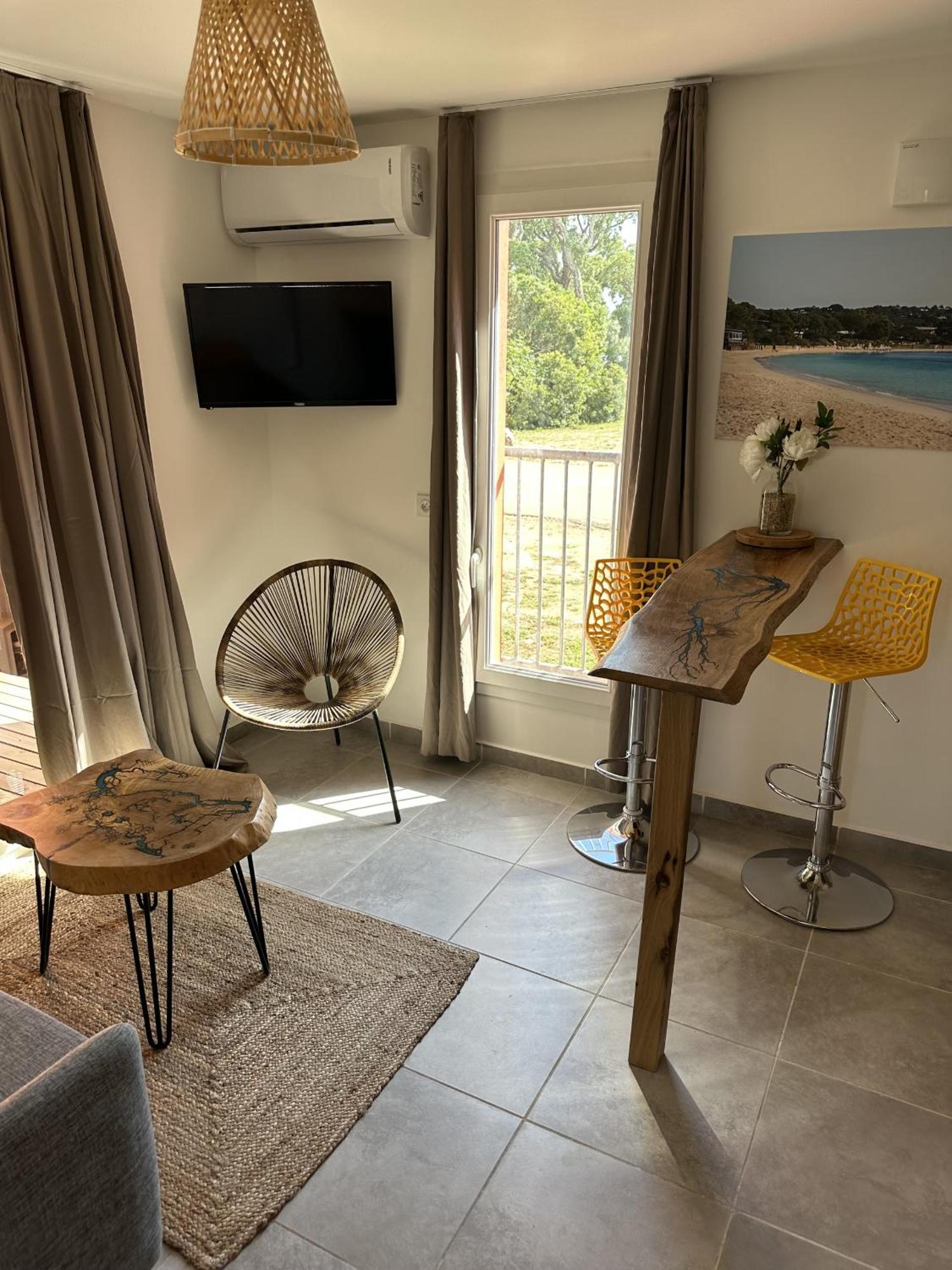 Hoteliere Les Hameaux De Saint Cyprien 25 M2 * Lecci