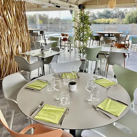 Residence Hoteliere Les Hameaux De Saint Cyprien 25 M2 Lecci Extérieur photo