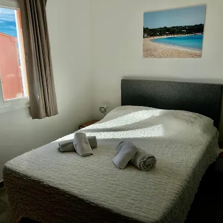 Residence Hoteliere Les Hameaux De Saint Cyprien 25 M2 Lecci Extérieur photo