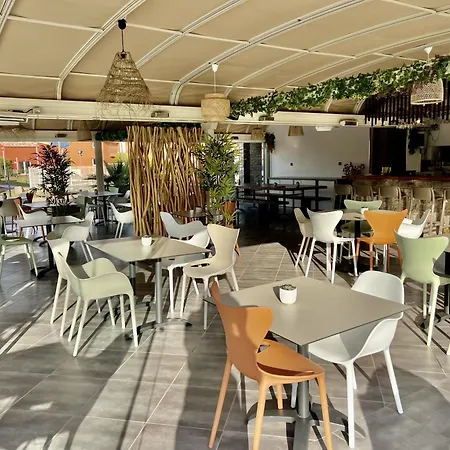 Residence Hoteliere Les Hameaux De Saint Cyprien 25 M2 Lecci Extérieur photo