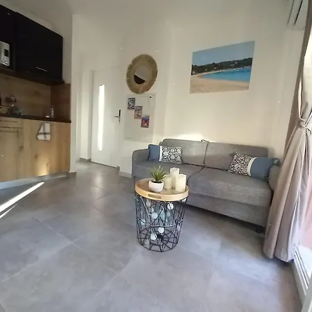 Residence Hoteliere Les Hameaux De Saint Cyprien 25 M2 Lecci Extérieur photo