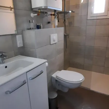 Residence Hoteliere Les Hameaux De Saint Cyprien 25 M2 Lecci Extérieur photo