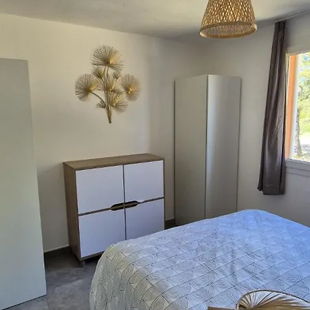Residence Hoteliere Les Hameaux De Saint Cyprien 25 M2 Lecci Extérieur photo