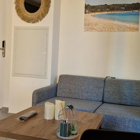 Residence Hoteliere Les Hameaux De Saint Cyprien 25 M2 Lecci Extérieur photo