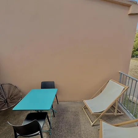 Residence Hoteliere Les Hameaux De Saint Cyprien 25 M2 Lecci Extérieur photo