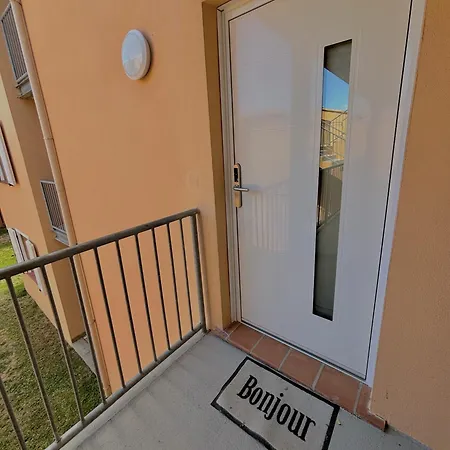 Residence Hoteliere Les Hameaux De Saint Cyprien 25 M2 Lecci Extérieur photo