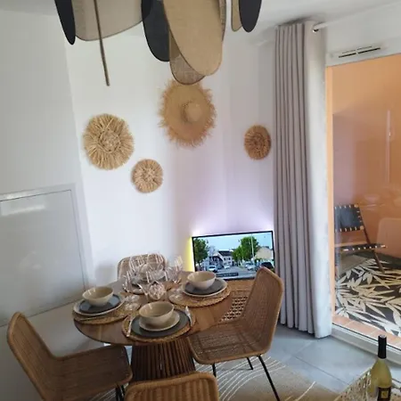 Residence Hoteliere Les Hameaux De Saint Cyprien 25 M2 Lecci Extérieur photo