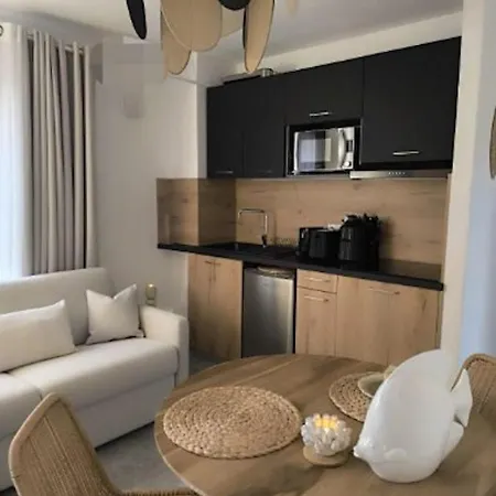 Residence Hoteliere Les Hameaux De Saint Cyprien 25 M2 Lecci Extérieur photo