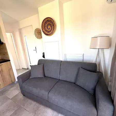 Residence Hoteliere Les Hameaux De Saint Cyprien 25 M2 Lecci Extérieur photo