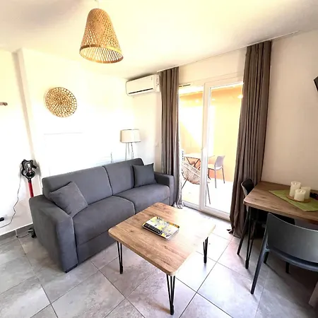 Residence Hoteliere Les Hameaux De Saint Cyprien 25 M2 Lecci Extérieur photo