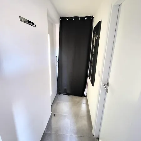 Residence Hoteliere Les Hameaux De Saint Cyprien 25 M2 Lecci Extérieur photo