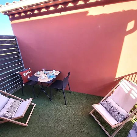 Residence Hoteliere Les Hameaux De Saint Cyprien 25 M2 Lecci Extérieur photo