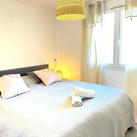 Residence Hoteliere Les Hameaux De Saint Cyprien 25 M2 Lecci Extérieur photo