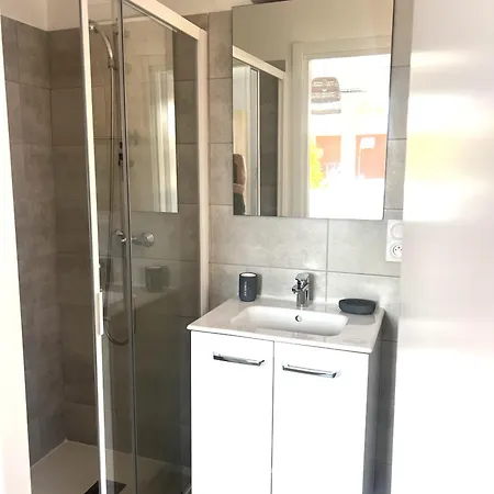 Residence Hoteliere Les Hameaux De Saint Cyprien 25 M2 Lecci Extérieur photo