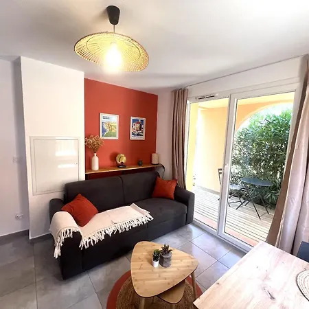 Residence Hoteliere Les Hameaux De Saint Cyprien 25 M2 Lecci Extérieur photo