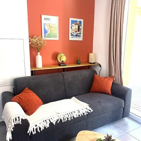 Residence Hoteliere Les Hameaux De Saint Cyprien 25 M2 Lecci Extérieur photo