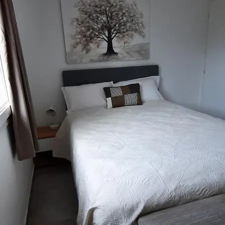 Residence Hoteliere Les Hameaux De Saint Cyprien 25 M2 Lecci Extérieur photo