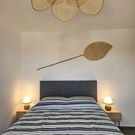 Residence Hoteliere Les Hameaux De Saint Cyprien 25 M2 Lecci Extérieur photo