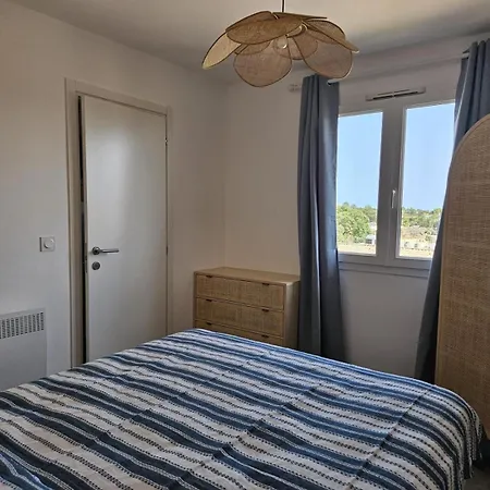 Residence Hoteliere Les Hameaux De Saint Cyprien 25 M2 Lecci Extérieur photo