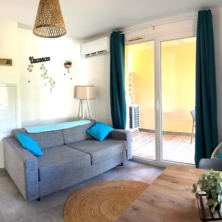 Residence Hoteliere Les Hameaux De Saint Cyprien 25 M2 Lecci Extérieur photo
