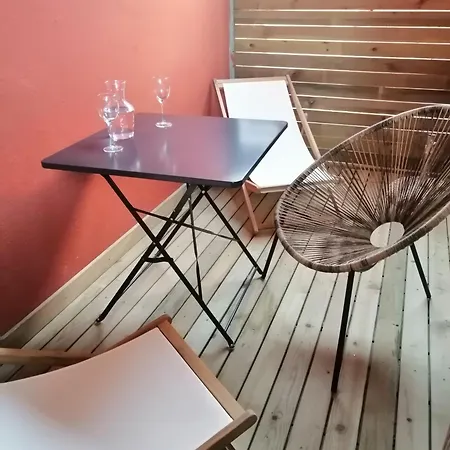 Residence Hoteliere Les Hameaux De Saint Cyprien 25 M2 Lecci Extérieur photo