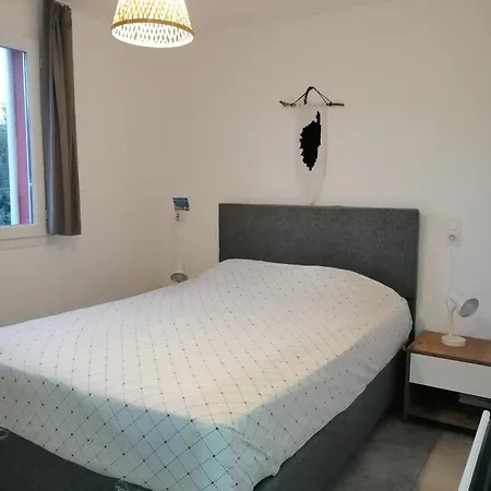 Residence Hoteliere Les Hameaux De Saint Cyprien 25 M2 Lecci Extérieur photo